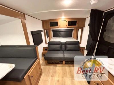 2026 Coachmen RV Apex Nano - Photo 40