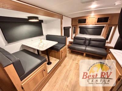 2026 Coachmen RV Apex Nano - Photo 33