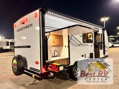 2026 Coachmen RV Apex Nano - Photo 5
