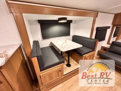 2026 Coachmen RV Apex Nano - Photo 34
