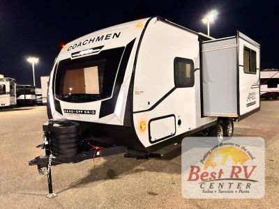 2026 Coachmen RV Apex Nano - Photo 9