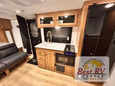 2026 Coachmen RV Apex Nano - Photo 38