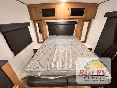 2026 Coachmen RV Apex Nano - Photo 47