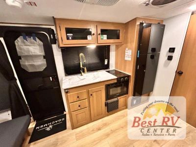 2026 Coachmen RV Apex Nano - Photo 22