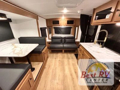 2026 Coachmen RV Apex Nano - Photo 32