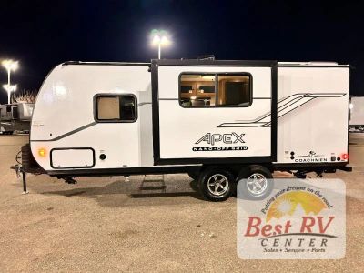 2026 Coachmen RV Apex Nano - Photo 8