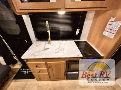 2026 Coachmen RV Apex Nano - Photo 25