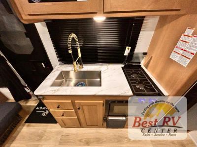 2026 Coachmen RV Apex Nano - Photo 26