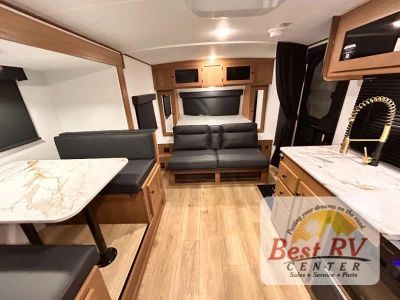 2026 Coachmen RV Apex Nano - Photo 36
