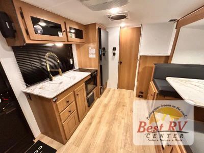 2026 Coachmen RV Apex Nano - Photo 20
