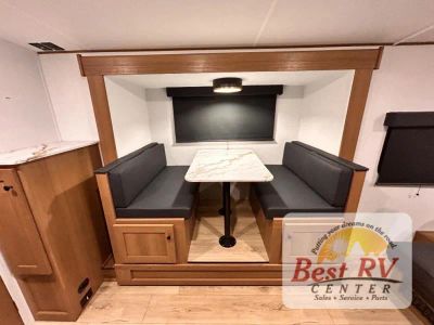 2026 Coachmen RV Apex Nano - Photo 16