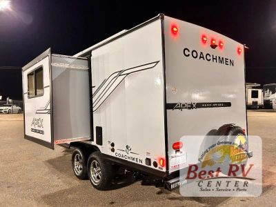 2026 Coachmen RV Apex Nano - Photo 7