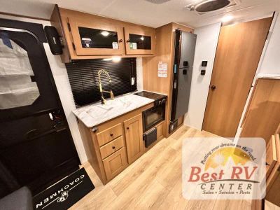 2026 Coachmen RV Apex Nano - Photo 21
