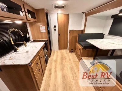 2026 Coachmen RV Apex Nano - Photo 19