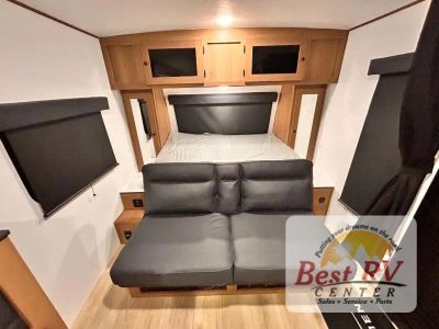 2026 Coachmen RV Apex Nano - Photo 41
