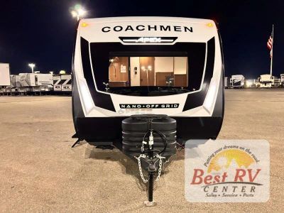 2026 Coachmen RV Apex Nano - Photo 10
