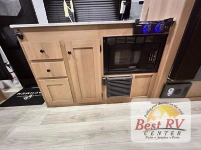 2026 Coachmen RV Apex Nano - Photo 27