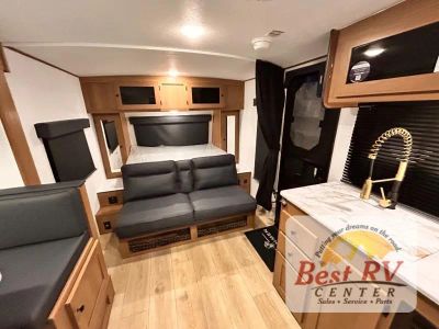 2026 Coachmen RV Apex Nano - Photo 39