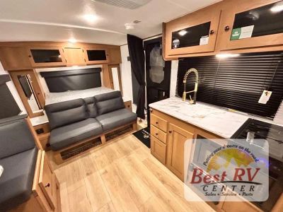 2026 Coachmen RV Apex Nano - Photo 37