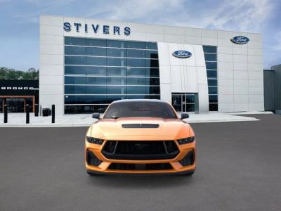 2026 Ford Mustang - Photo 7