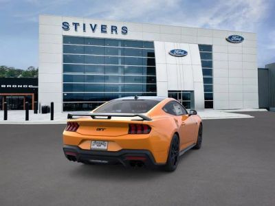 2026 Ford Mustang - Photo 8