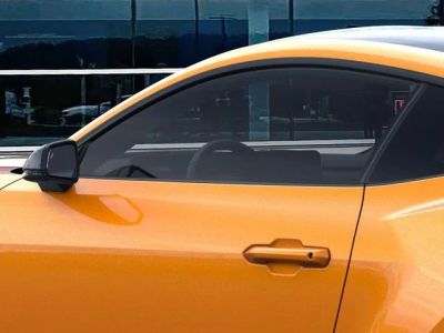 2026 Ford Mustang - Photo 20