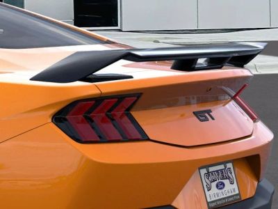 2026 Ford Mustang - Photo 22