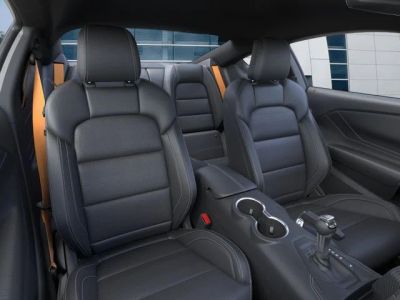 2026 Ford Mustang - Photo 10