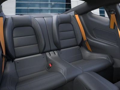 2026 Ford Mustang - Photo 11