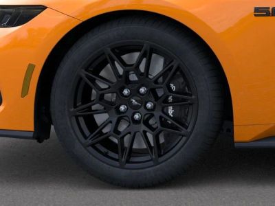 2026 Ford Mustang - Photo 19