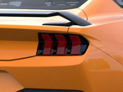 2026 Ford Mustang - Photo 21