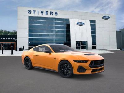 2026 Ford Mustang - Photo 1