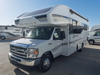 2026 Entegra ODYSSEY - Photo 33
