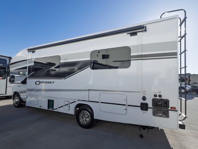 2026 Entegra ODYSSEY - Photo 25