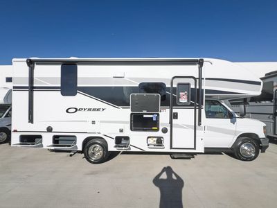 2026 Entegra ODYSSEY - Photo 19