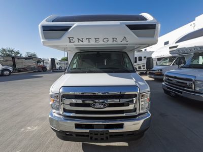 2026 Entegra ODYSSEY - Photo 31