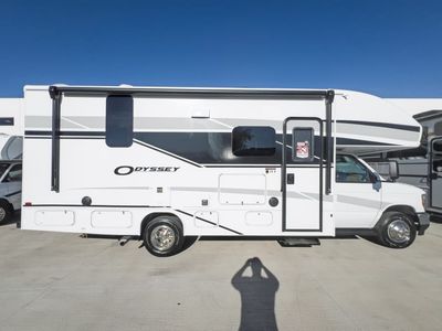 2026 Entegra ODYSSEY - Photo 18