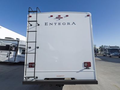 2026 Entegra ODYSSEY - Photo 32