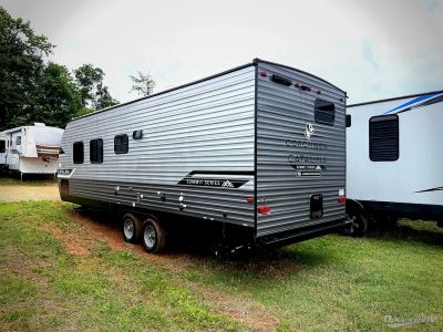2025 Coachmen Catalina Summit Series 8 - Photo 3