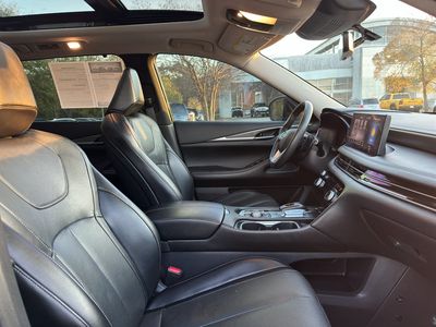 2023 INFINITI QX60 - Photo 33