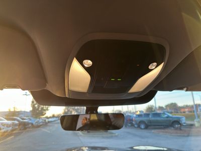 2023 INFINITI QX60 - Photo 27