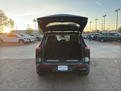 2023 INFINITI QX60 - Photo 29