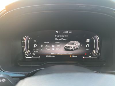 2023 INFINITI QX60 - Photo 19