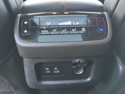 2023 INFINITI QX60 - Photo 25