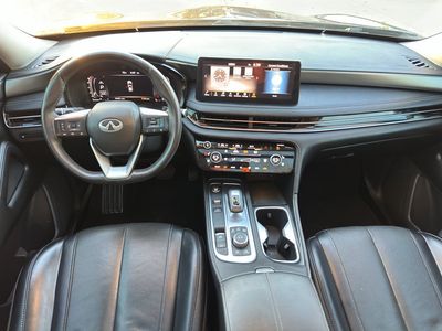 2023 INFINITI QX60 - Photo 28