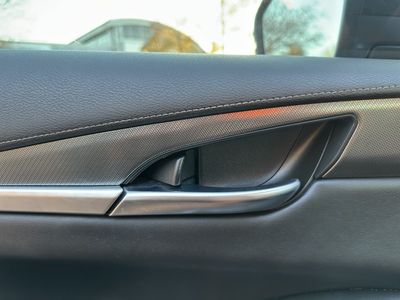 2023 INFINITI QX60 - Photo 20