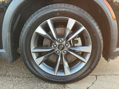 2023 INFINITI QX60 - Photo 9