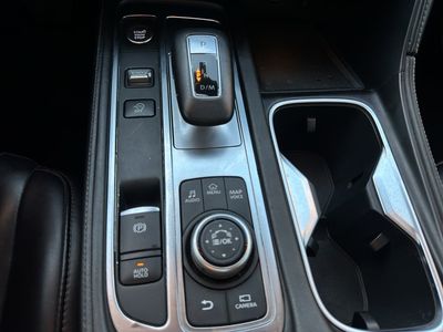 2023 INFINITI QX60 - Photo 16