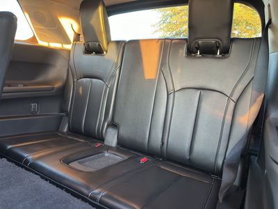 2023 INFINITI QX60 - Photo 24