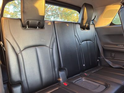 2023 INFINITI QX60 - Photo 31